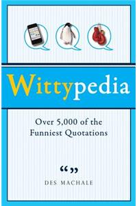 Wittypedia