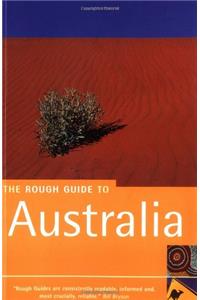 The Rough Guide to Australia