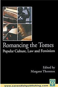 Romancing the Tomes