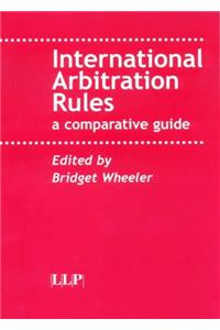 International Arbitration Rules