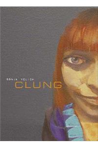 Clung
