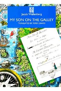 My Son on the Galley