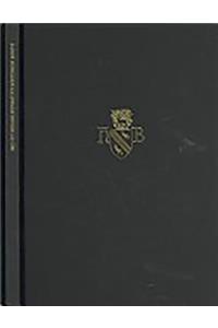 Saints in English Kalendars before AD 1100