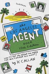 Los Angeles Agent Book