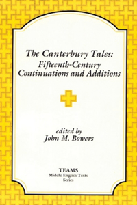 The Canterbury Tales