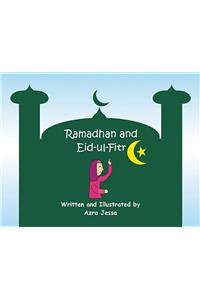 Ramadhan and Eid-Ul-Fitr