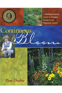 Continuous Bloom