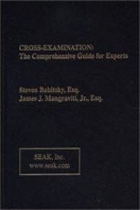 Cross Examination