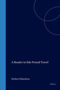 Reader in EDO Period Travel