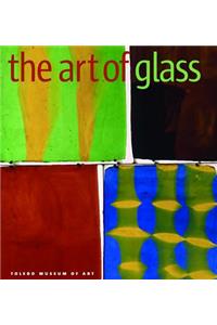 Art of Glass: the Toledo Museum of Art