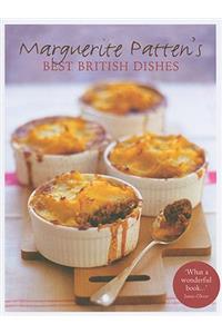 Marguerite Patten's Best British Dishes