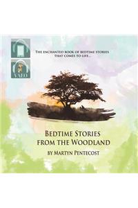 Bedtime Stories from the Woodland