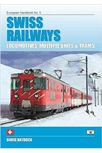 Swiss Railways