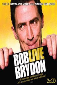 Rob Brydon