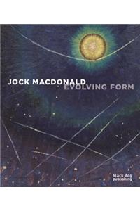 Jock Macdonald: Forme En Évolution