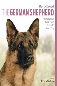 German Shepherd Dog
