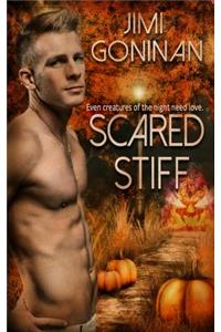 Scared Stiff