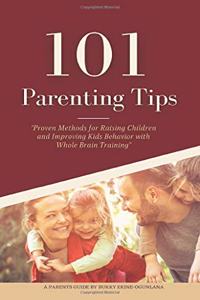 101 Parenting Tips