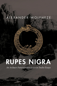 Rupes Nigra