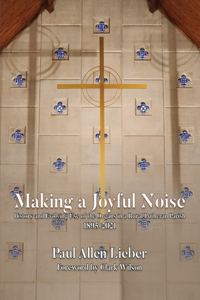 Making a Joyful Noise