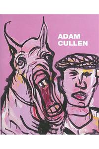 Adam Cullen