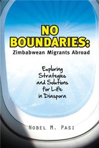 No Boundaries