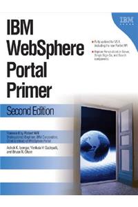 IBM Websphere Portal Primer
