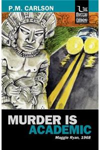 Murder Is Academic