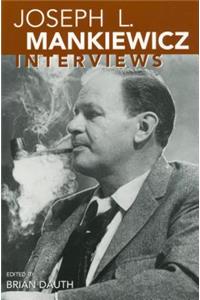 Joseph L. Mankiewicz: Interviews