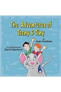 The Adventures of Teeny and Tiny
