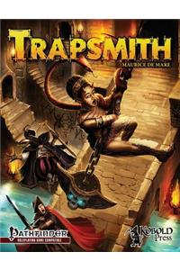 Trapsmith (Pathfinder RPG)