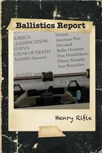 Ballistics Report