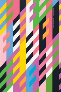 Bridget Riley: Works from 1981-2015