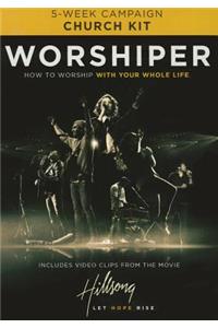 Worshiper Church Kit