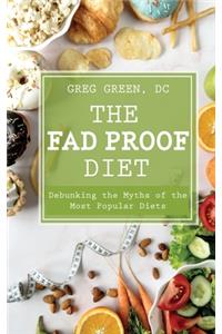 The Fad Proof Diet