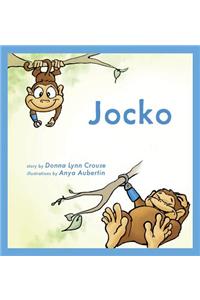 Jocko (Hardback Edition)