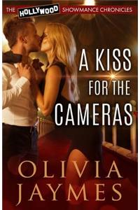 A Kiss For The Cameras