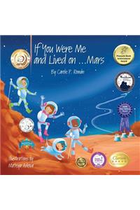 If You Were Me and Lived on...Mars