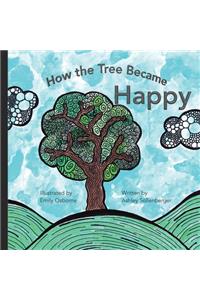 How the tree became happy