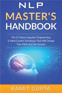 NLP Master's Handbook