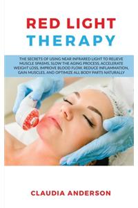 Red Light Therapy
