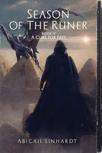 Season of the Runer Book V