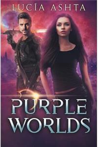Purple Worlds