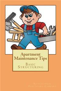 Apartment Maintenance Tips