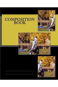 Composition Book