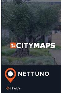 City Maps Nettuno Italy