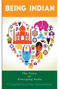 Being Indian