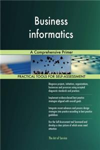 Business Informatics