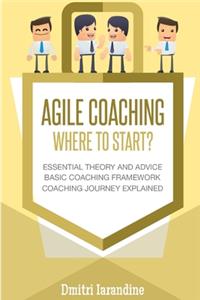 Agile Coaching