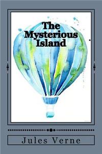 Mysterious Island
